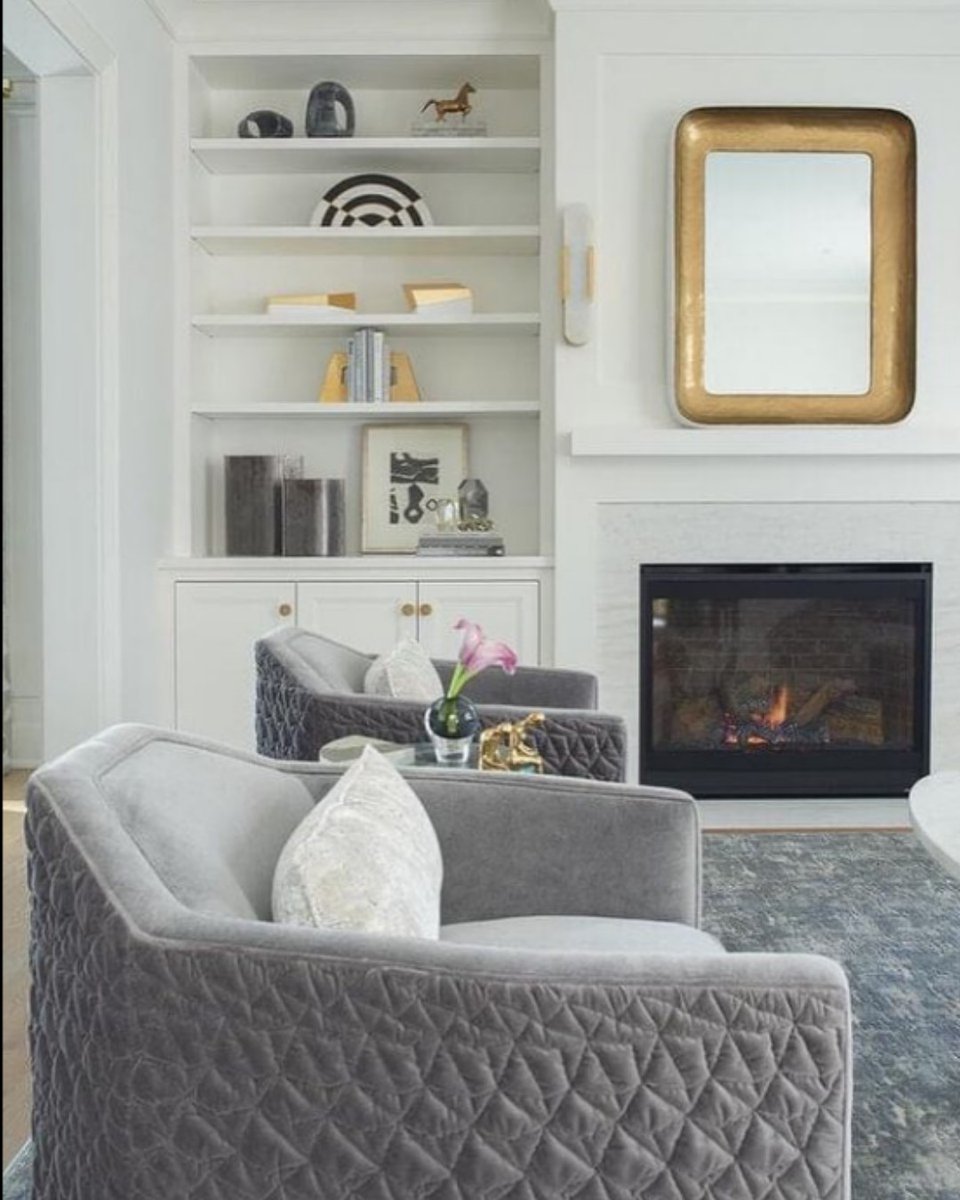 MeridienWorld's tweet photo. Swivel chairs done right!
.
@mrandmrshowardforsherrill  
.
.
.
#mrandmrshoward #sherrillfurniture #luxuryliving #swivelchair #furnishingtheworld https://t.co/GzPJPtvEuq