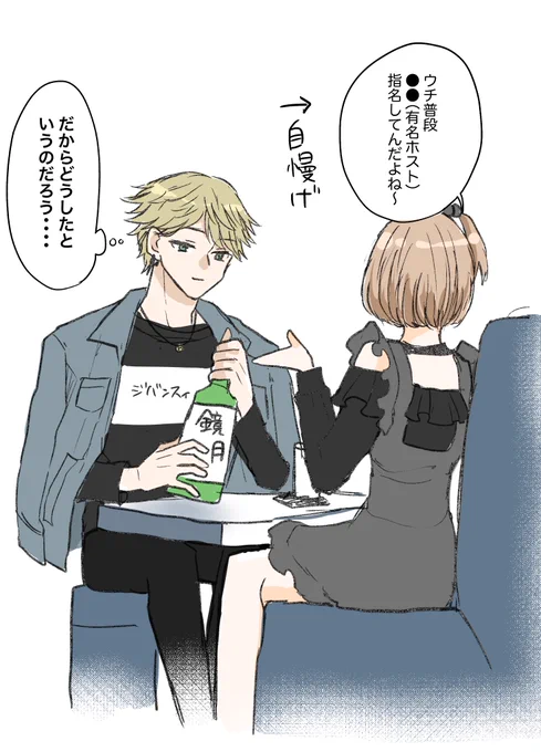 よくわからない自慢 
