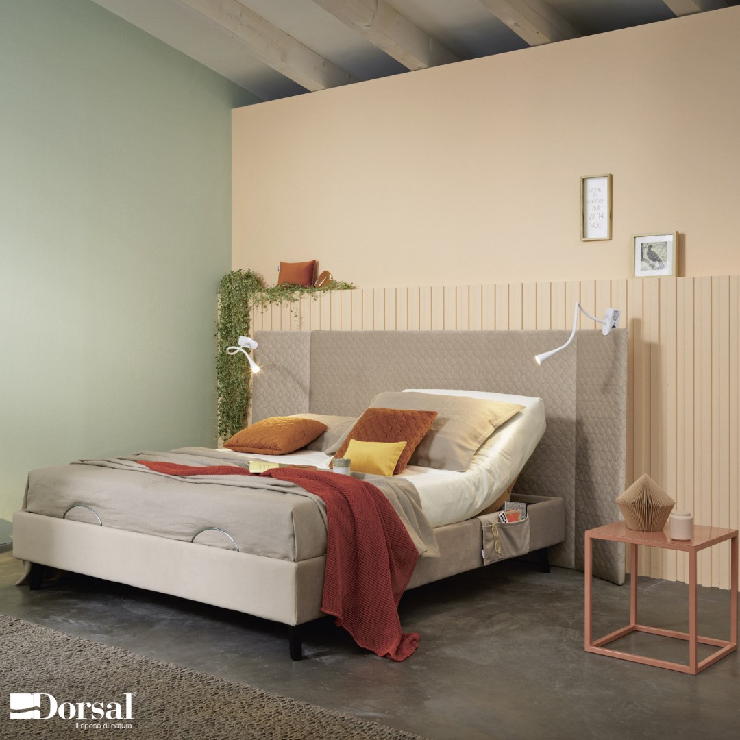 DorsalMaterassi's tweet photo. 🌼Primavera nell'aria, voglia di cambiamenti e di rinnovare lo styling della #camera da #letto. Arredala con gli #accessori Dorsal: #pouf, #tavolini, #cuscini e pochette. Scopri di più su: https://t.co/JdCXezbWmh  #primavera #speranza #complementi #design #homedecoration #Pasqua https://t.co/pHAhthfJ0L