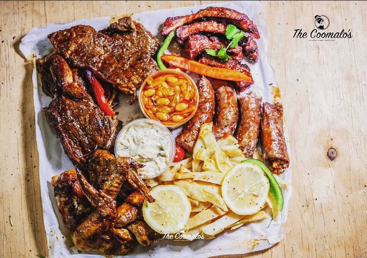 mdabula_eats's tweet photo. Order your favourite from Coomalo’s and get a free delivery https://t.co/c9Q9voqfco