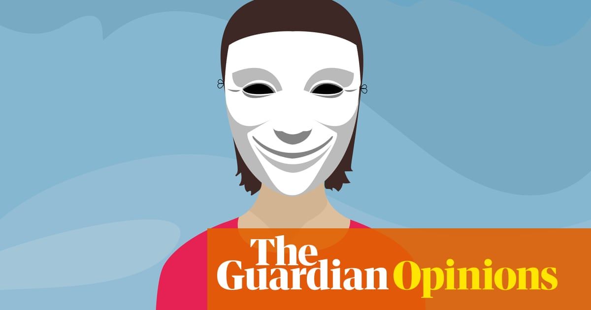TheHelpHubUK's tweet photo. Even those who are smiling can be struggling: https://t.co/whWoiERCPX
#mentalhealthsigns #depressionawareness #TheHelpHub https://t.co/YBO9xUplZN