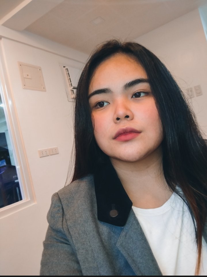 just_chiena's tweet photo. Boss vibes ✨ https://t.co/WP2whxpJ1X