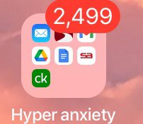 devononceagain's tweet photo. We never could have foreseen these levels of procrastination https://t.co/RCjN9Q9KOC
