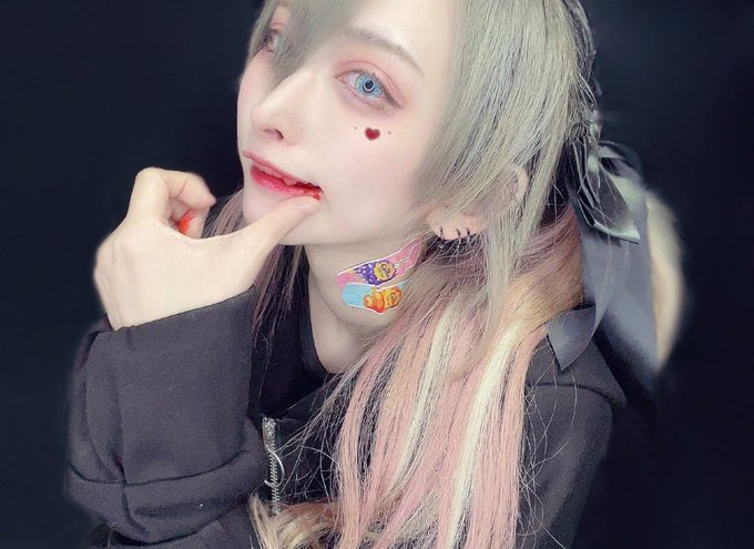 コスプレイヤーのむらこいちのTwitter画像44