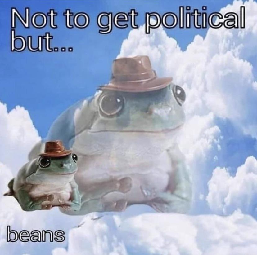 proDankMemer's tweet photo. Bohnen   #MEMES  #memesdaily  #dankmemes https://t.co/b3yWi6EVtV