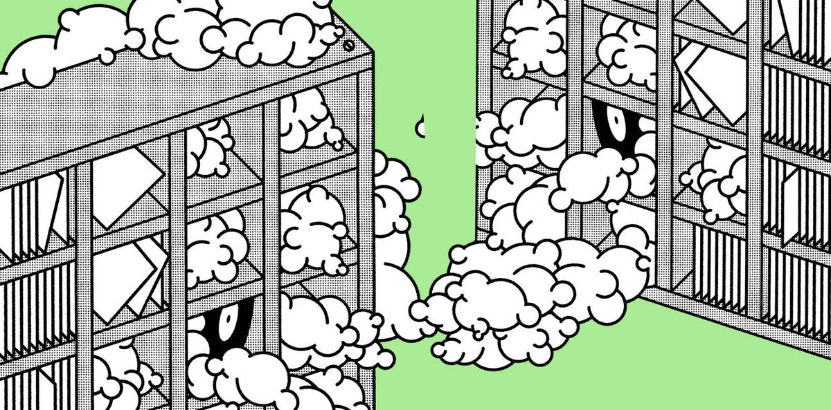 GROOVE Magazin tweet media