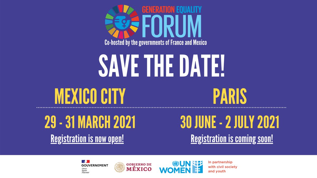 And will forum. And will forum