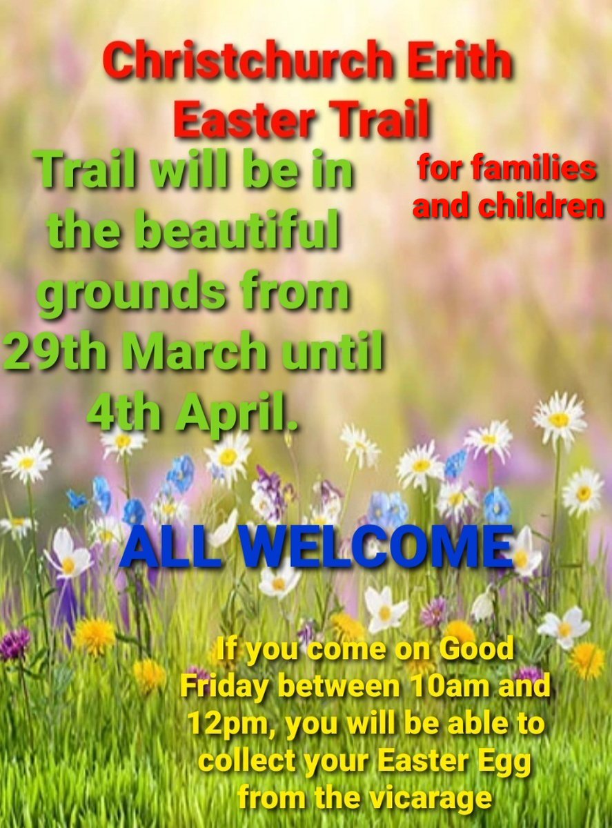 Christ Church Erith tweet media