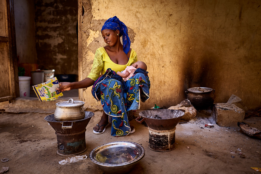 OCHA_Mali's tweet photo. About 3.4M people in the 3 border (#Mali, BF & Niger) will be in a food crisis situation in 2021 & nearly 1M children (-5 years) will be acutely malnourished
Rapid intervention is needed to implement preventive responses, ensure access to vulnerable populations & meet their needs https://t.co/Fn4Qq5yd8I