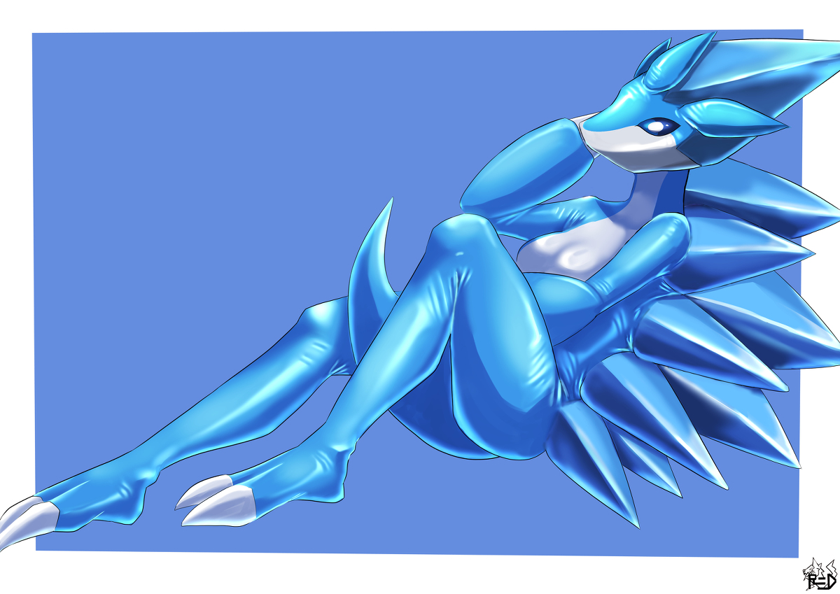 ポケモンスーツ