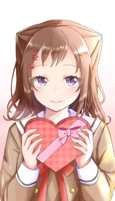 #3時間でフォロワー何人増えるかチャレンジ
最近の描いたイラスト達 