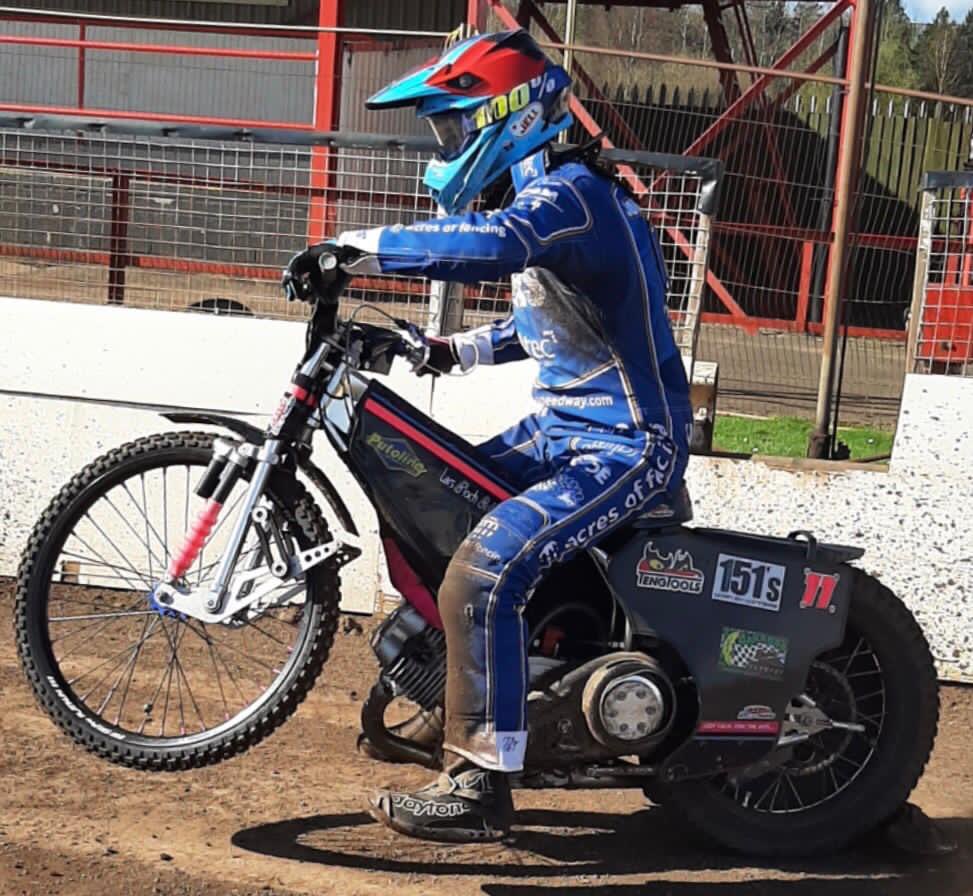 King's Lynn Speedway tweet media