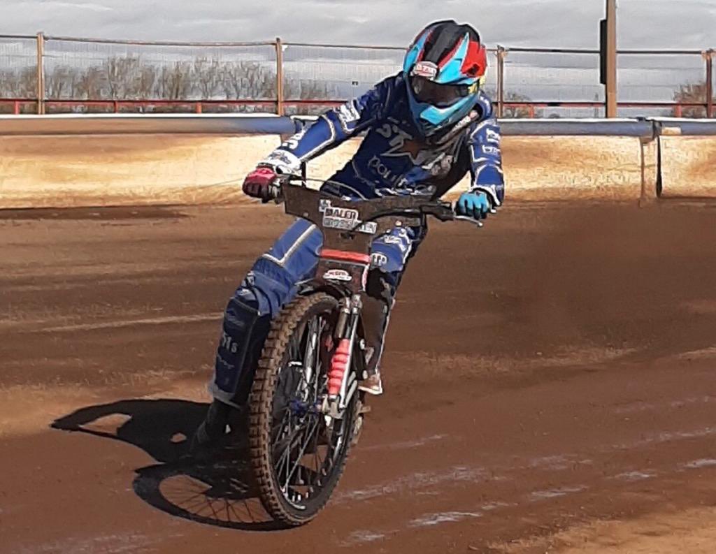 King's Lynn Speedway tweet media