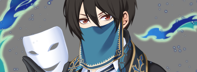 堕天系男子 Devil Skiss ガチャも準備中ですー もう少々お時間くださいです 堕天系男子 T Co Blkfeydkal Twitter