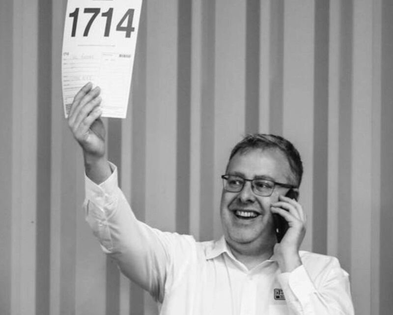 carolinejoyw's tweet image. Fantastic result at this weekend&apos;s Ian Curry Memorial Sale at @silverstoneauc Race Retro. £4,600 was raised on the day bringing the total raised including the fundraiser to £9,110. Thank you to our generous friends and clients for all of your support!