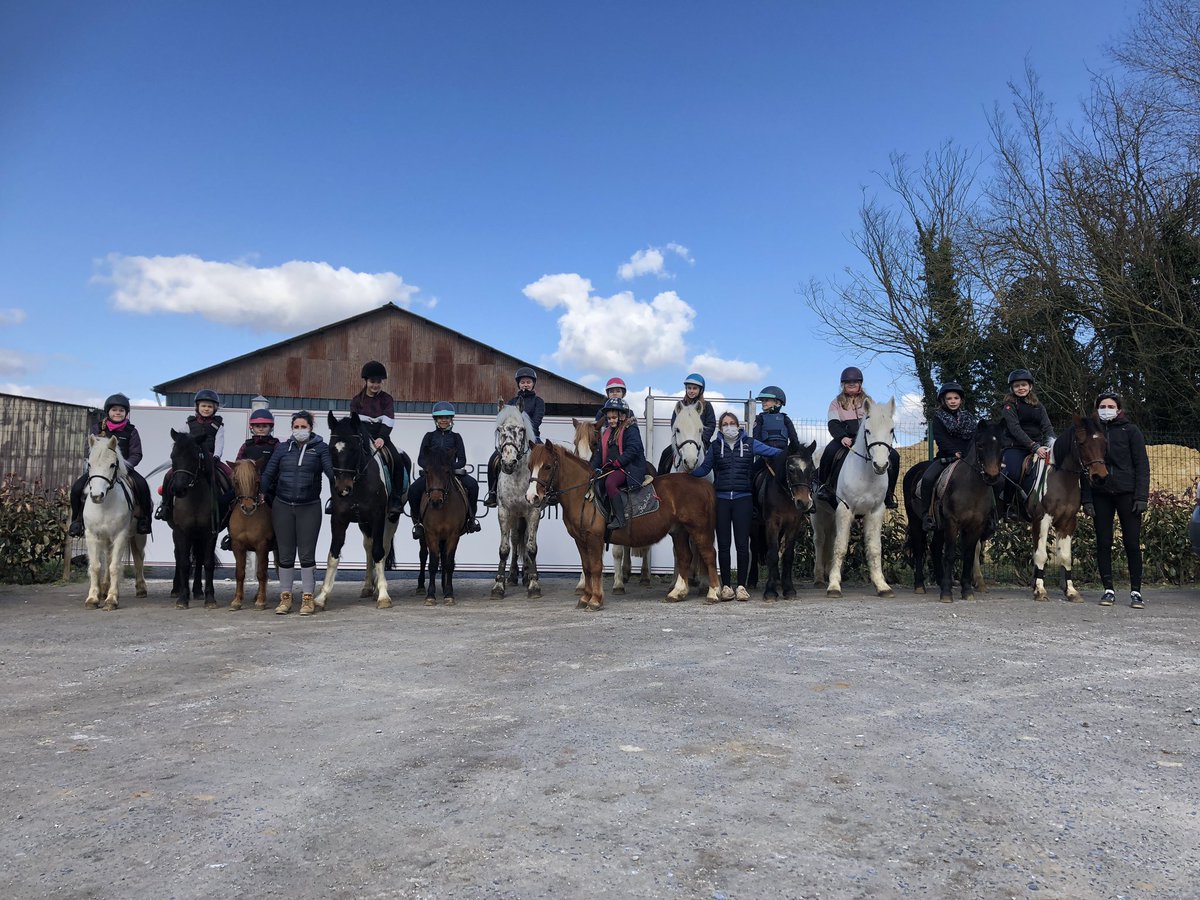 GuillCaillet's tweet photo. ➡️ L’offre pour les ALSH, centres sociaux et scolaires ouverte pour la saison 2021 !
L’an dernier plus de 1000 enfants 🔝 en partenariat avec @TransdevCA 🚍 & @ChevalElite 🐴🔴
#CESQ https://t.co/8qVaCP2yd2