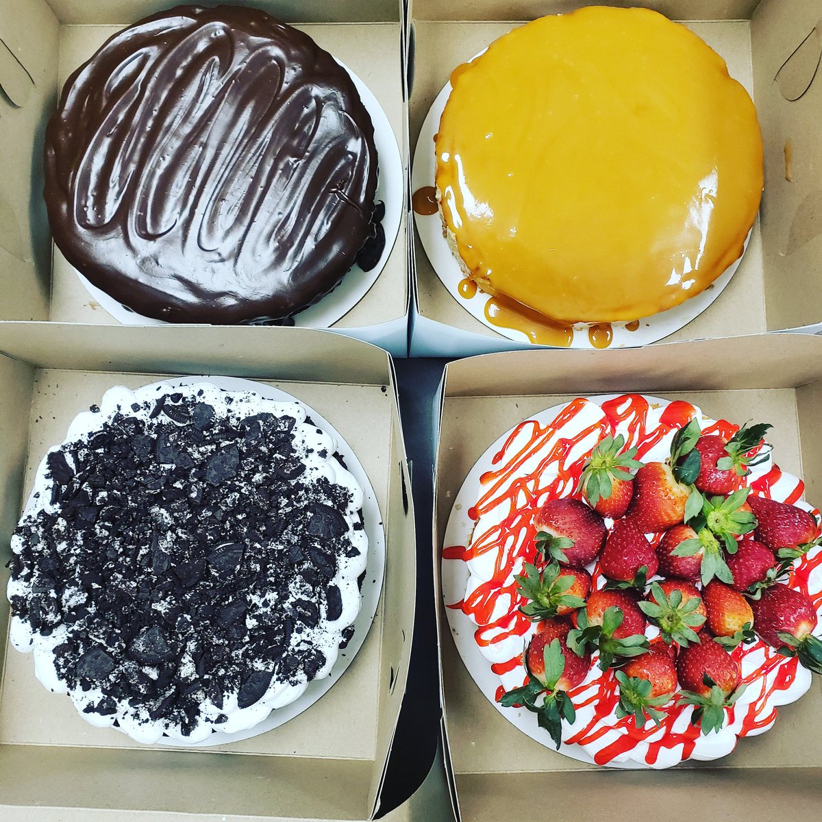 Ferg_Natalie's tweet photo. What's your favorite? https://t.co/M9SngXxAgz