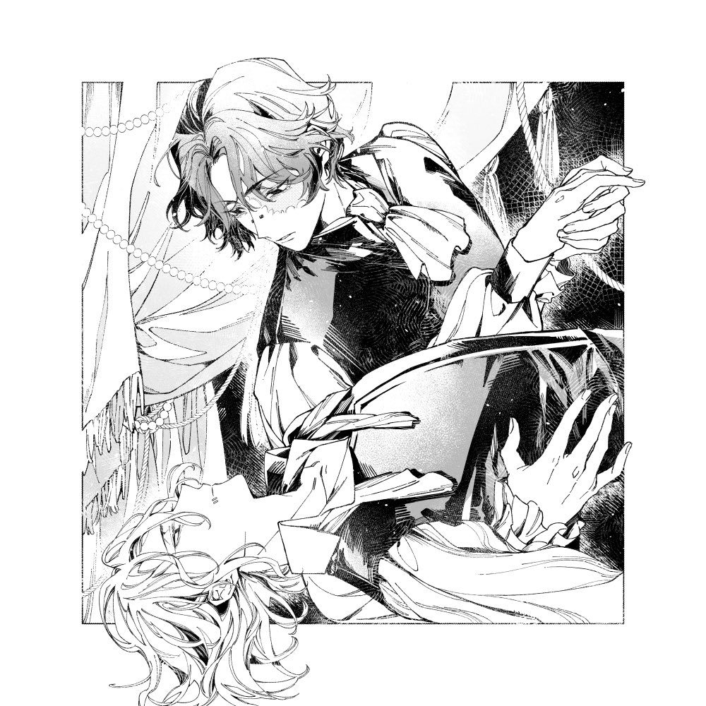 yui_kmy's tweet photo. 探傭
re-draw from old sketch https://t.co/3pwy6xxF92