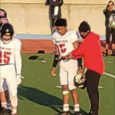 DavidPenaQB's tweet photo. #NewProfilePic https://t.co/YHVvZTazHZ