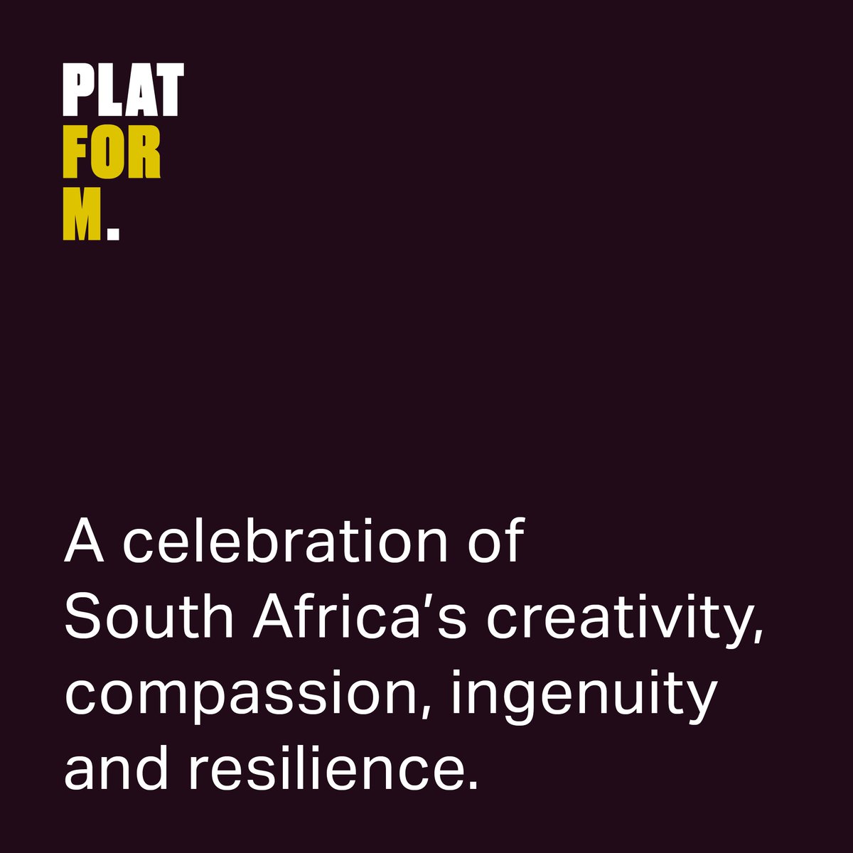 Platform tweet media