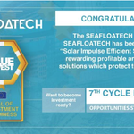 Photo by SEAFLOATECH (@seafloatech)