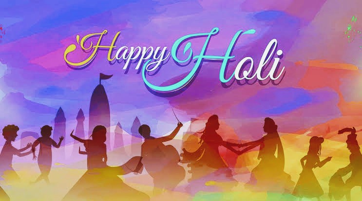 singhgovind1999's tweet photo. Enjoy the festival of #colours with joy...

#HappyHoli_2021 https://t.co/btufLdcrZH