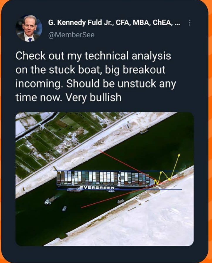 samunauske's tweet photo. @Wise__Trader 
Scammers these days 😂 https://t.co/63SdvlekEk