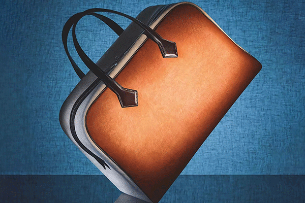 Journal du Luxe tweet media