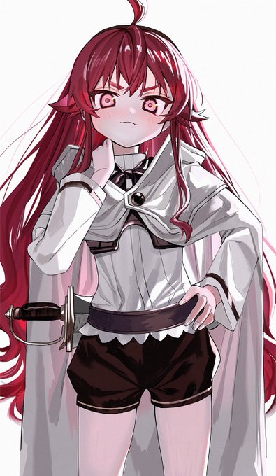 るいせんとのイラスト