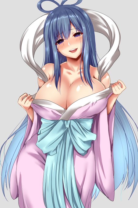 病み乙姫さいけ 