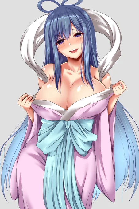 病み乙姫さいけ 