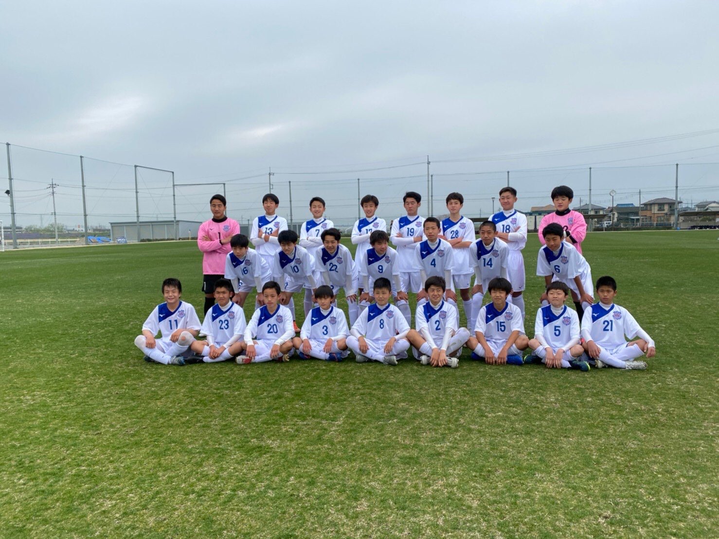 ヴァンフォーレ甲府アカデミー U 14 群馬チャレンジカップ 3月27日 29日 見事優勝 準決勝 Vs Sp フッチ 2 1 決勝 Vs バディフットボール横浜 5 1 選手全員の力で掴み取りました Vfk Vfsc Vfkアカデミー ヴァンフォーレ甲府アカデミー U 14 群馬チャレンジカップ 3月27日 29日 見事優勝 準決勝 Vs Sp フッチ 2 1 決勝 Vs バディフットボール横浜 5 1 選手全員の力で掴み取りました Vfk Vfsc Vfkアカデミー