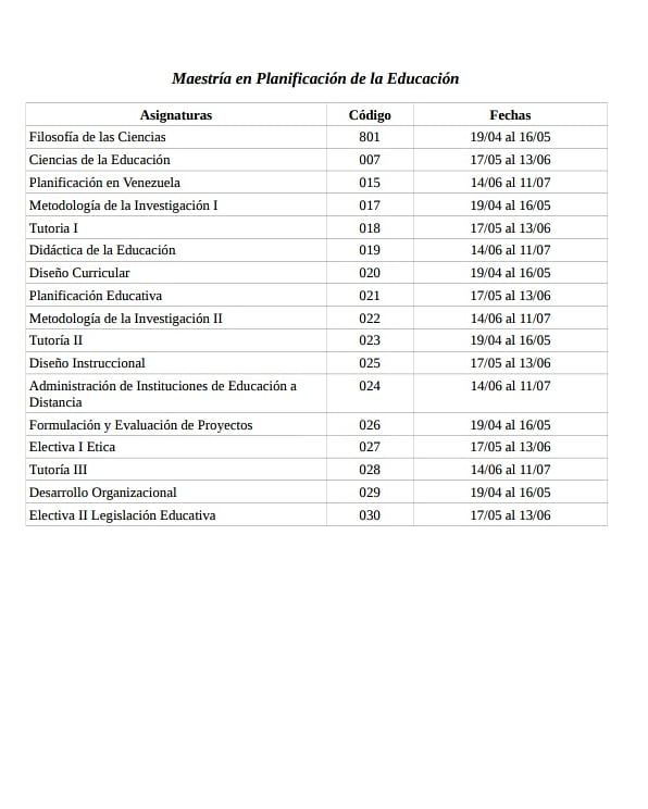 UNALARAOFICIAL's tweet photo. 👉🏻 Proceso de selección de asignaturas de estudios regulares y los que aprobaron el curso de iniciación 2021-1
🗓 Del 05 al 09 de Abril
#venezuela #barquisimeto #lara #inscripciones #universidad #una
#estudio #estudia #clasesonline #educaciónadistancia #unalara #postgrados https://t.co/dJrdYXSzfl