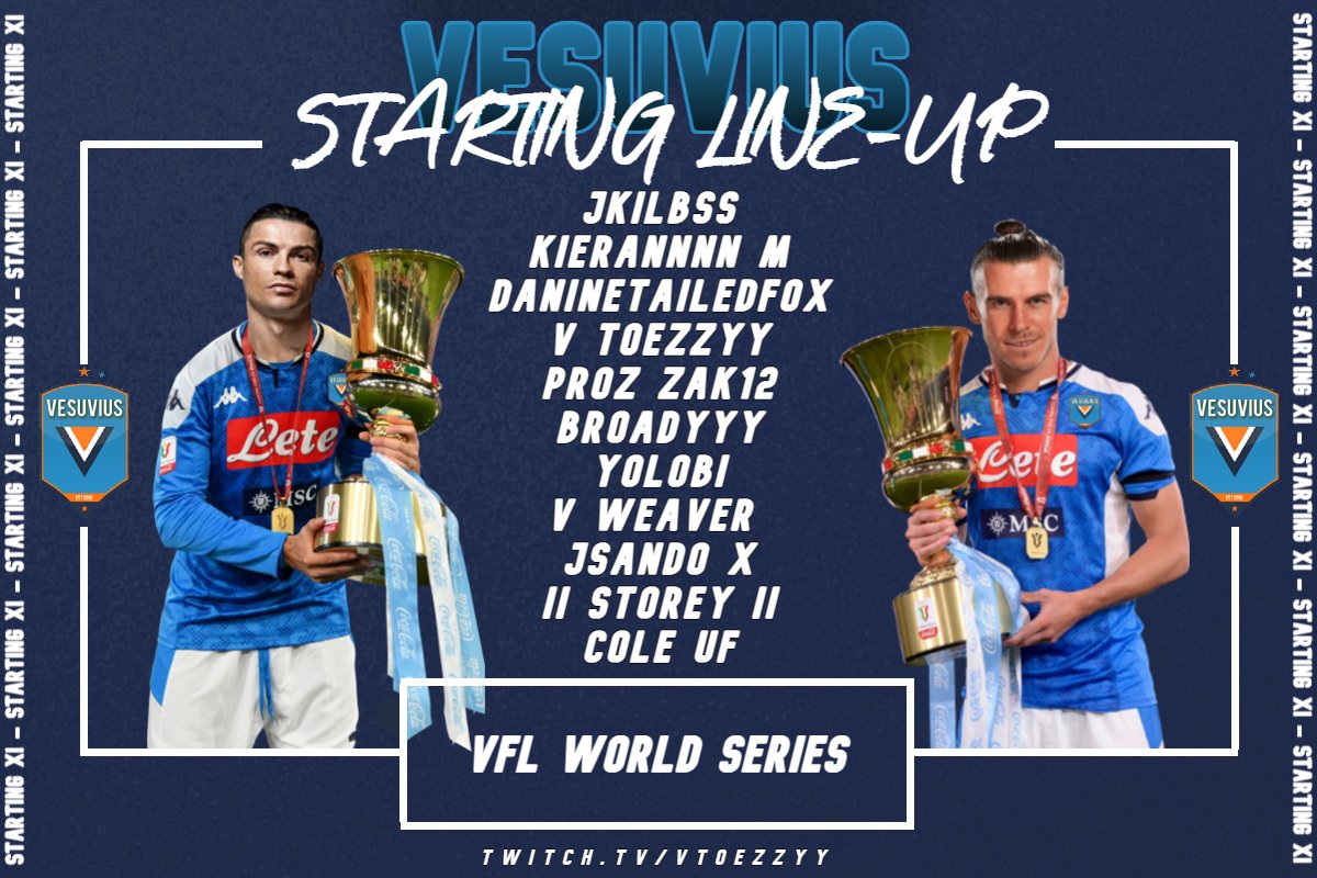 Back to the <a href="/TheVFL_/">VFL</a> WS tonight <a href="/nicecactusgg/">Nicecactus</a>