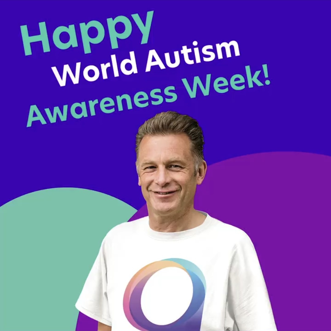 cottages_daisy's tweet photo. 🗣️ Happy World Autism Awareness Week! 💙 #autismawareness #awareness #autism #daisycottagesderby #TheHub https://t.co/ILVno96bEE