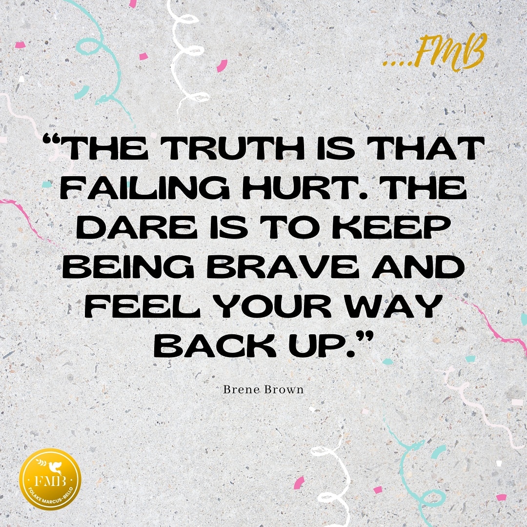 fmarcusbello's tweet photo. As you journey towards success, you will come face to face with failures and disappointments, but you must be brave enough to pick yourself up and keep pursuing your dreams.

#FMB #TotusTuus #success  #dailyinspirations https://t.co/4QN179FlH5