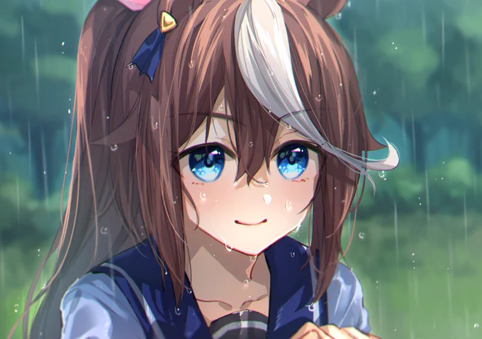 今度はボクの番だ 