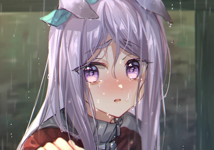 今度はボクの番だ 