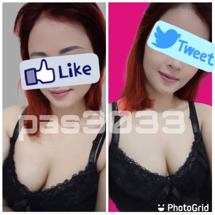 pas3033's tweet image. Kita belum bisa respon DM, lagi LDR dulu.
Google Photos saling terhubung, kalau istri selfie, kekirim juga kesini. tau-tau ada foto ini di HP. 😘