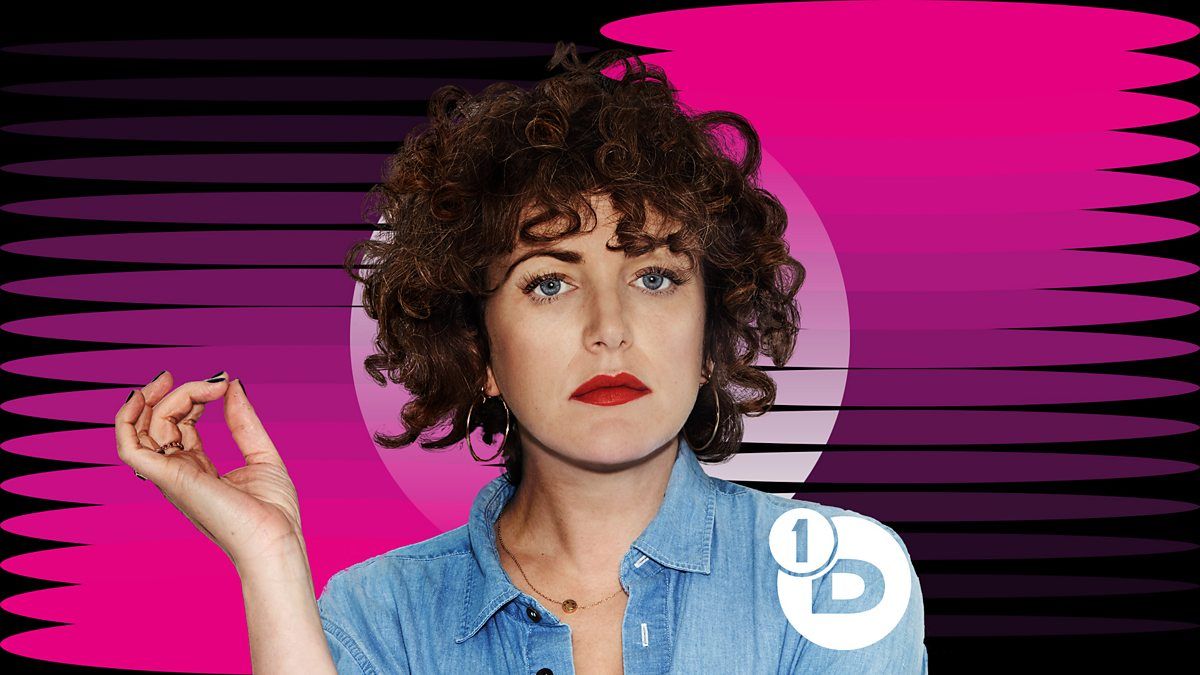 DispersionPR's tweet photo. .@anniemacmanus features @subradeon 'We Are Resilient' in her latest show on @BBCR1 https://t.co/QuGUprvh6S https://t.co/Y6HQwB8QUP