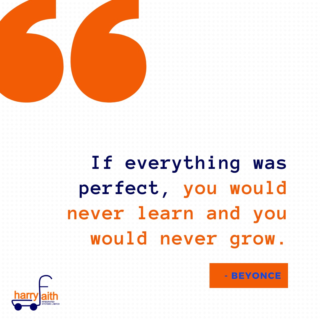 computers_faith's tweet photo. If you're not making mistakes, then you're not doing anything. I'm positive that a doer makes mistakes.

#motivation #goals #knowledge #mindfulness #lifelessons #positivity #quote #technology https://t.co/43aEQoB43R