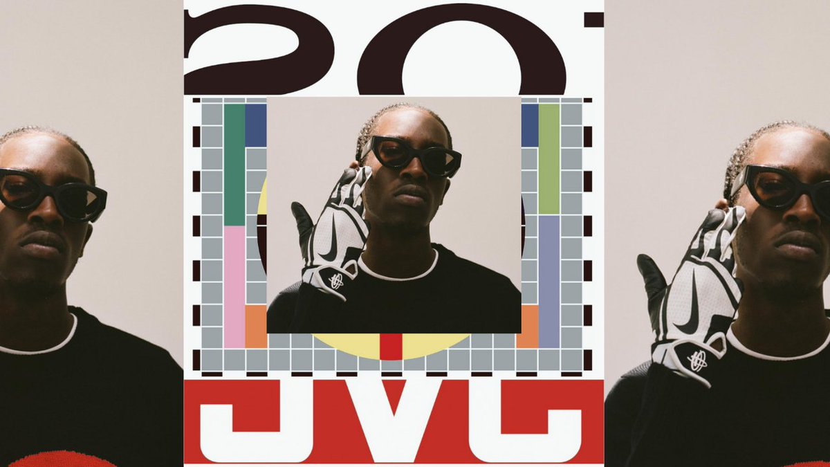 Unknown T + Fivio Foreign  Free UK Drill Type Beat 

youtu.be/jwUvApZc2gM