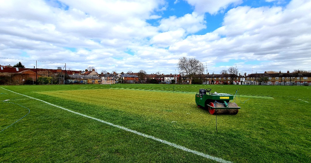 Newham Cricket Club tweet media