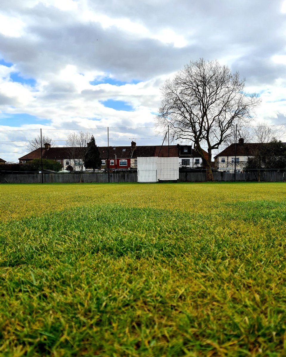 Newham Cricket Club tweet media