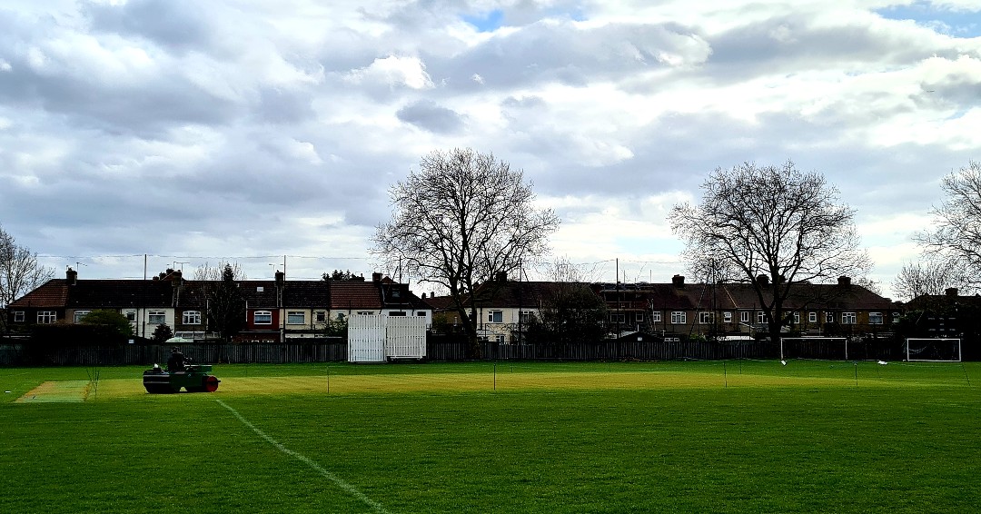 Newham Cricket Club tweet media