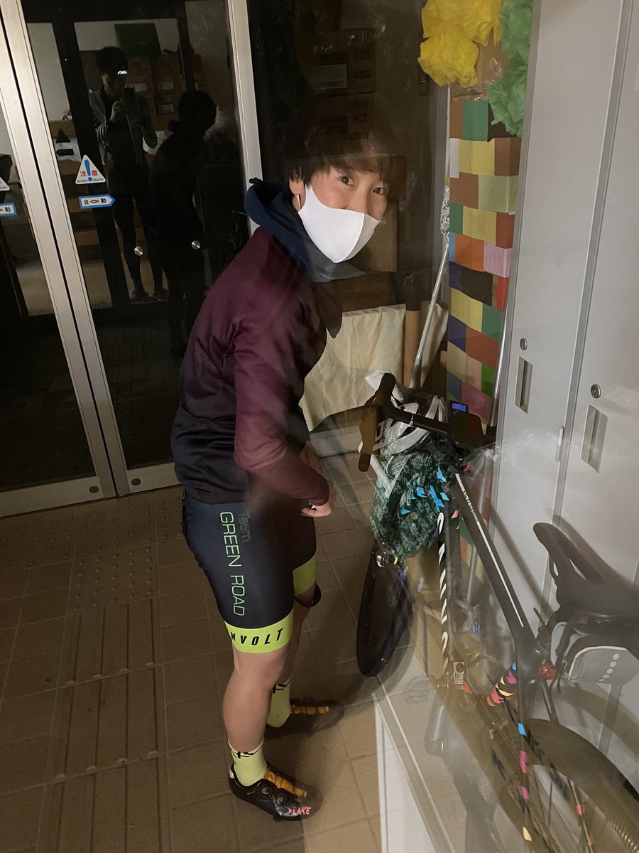 Changingman_TGR's tweet image. うちの姫は…
この時間からぶどうを3本狩りに行くそうな…😱😱😱

スイッチONになりました‼️

#モトハル #InfinityStyle