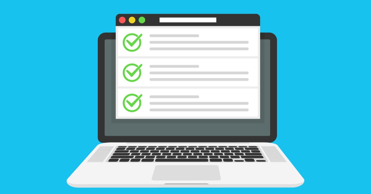 ThinkCheckAtt's tweet image. We have a checklist you can use to figure out if a conference is real or fake -- check it out! bit.ly/38yWwhV

#ThinkCheckAttend #ConferenceChecker #AcademicTwitter