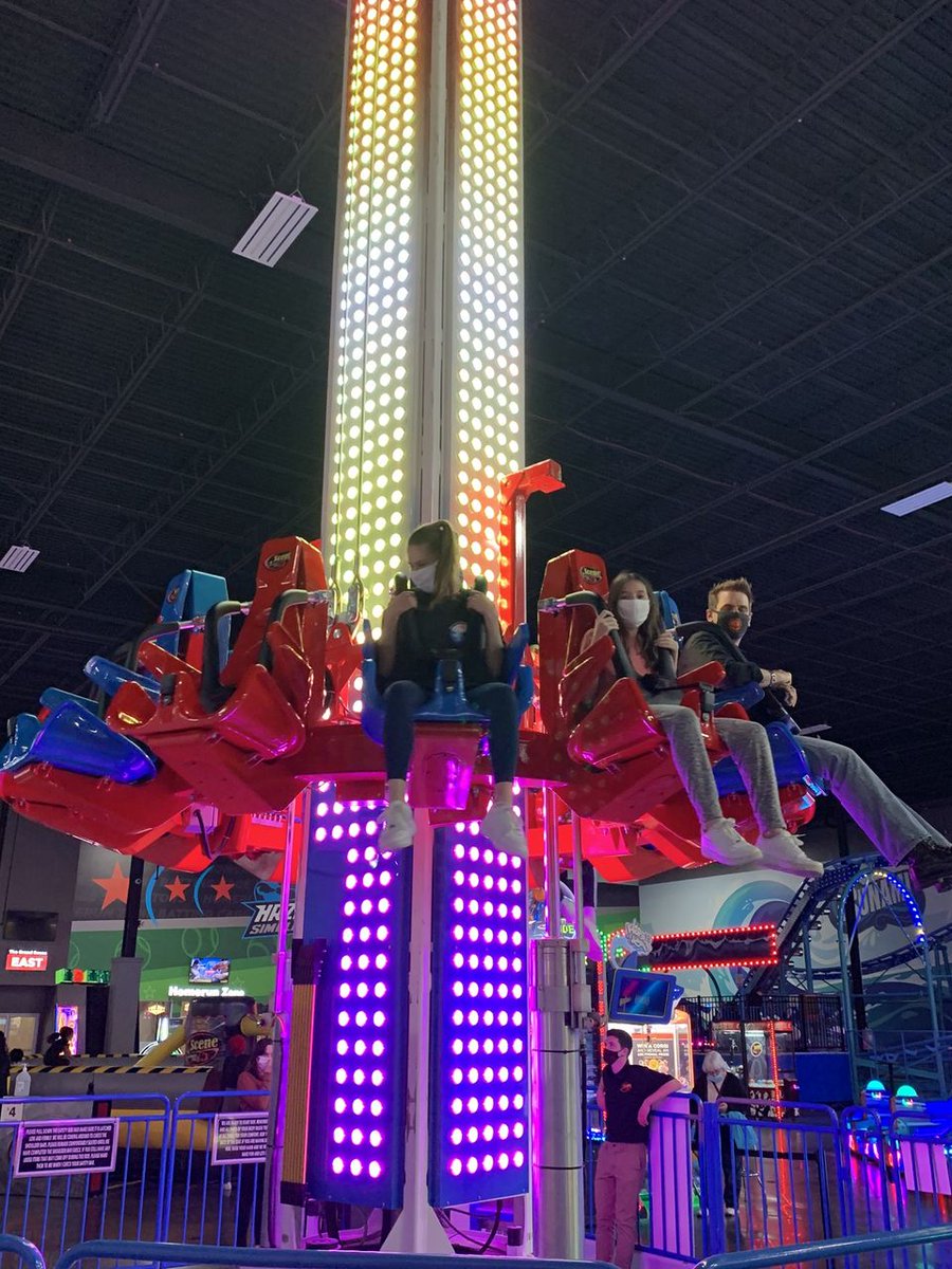 Amusement Today tweet media