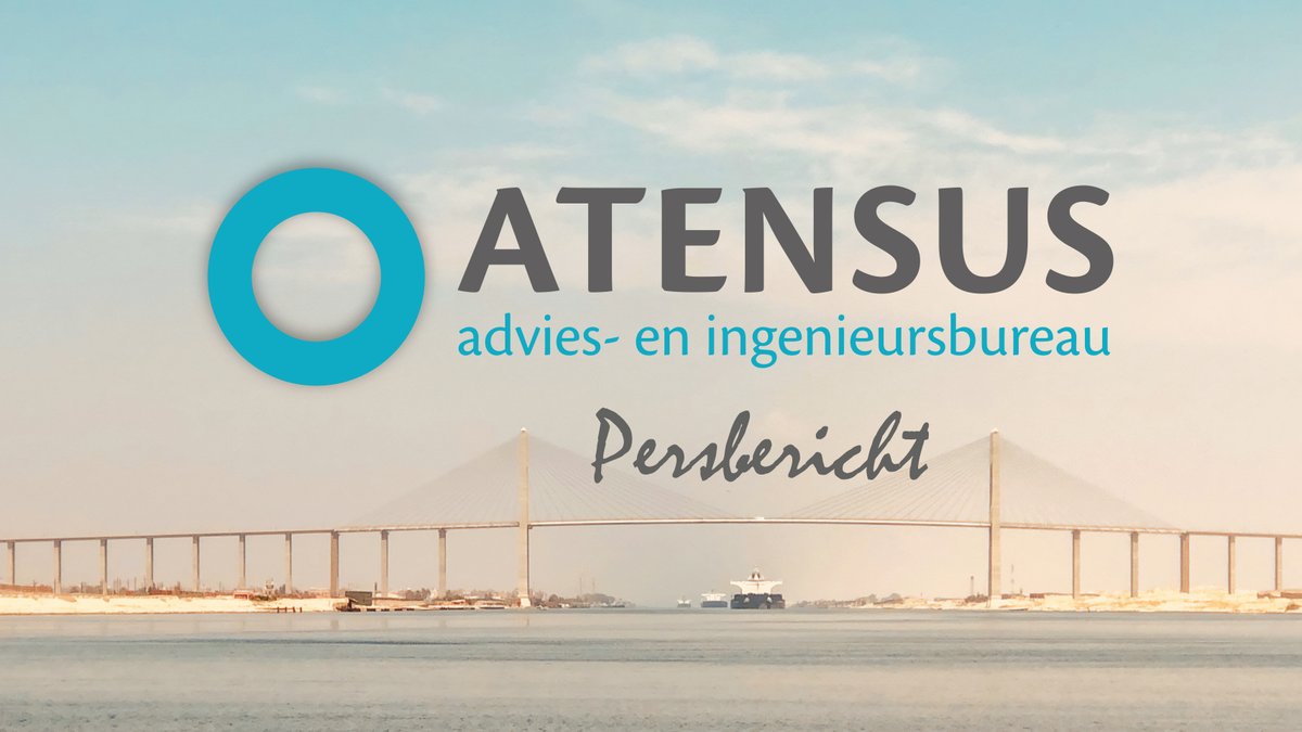 AtensusBV tweet picture