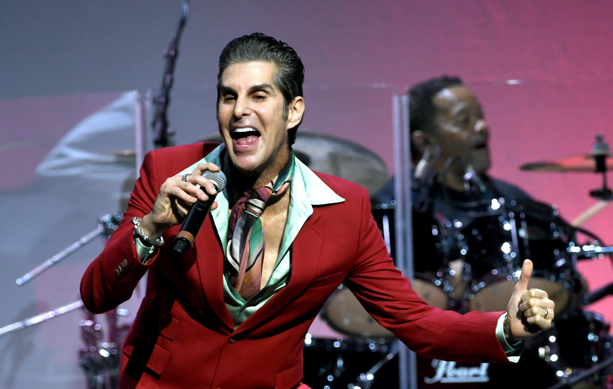 Please join me here at in wishing the one and only Perry Farrell a very Happy 62nd Birthday today  